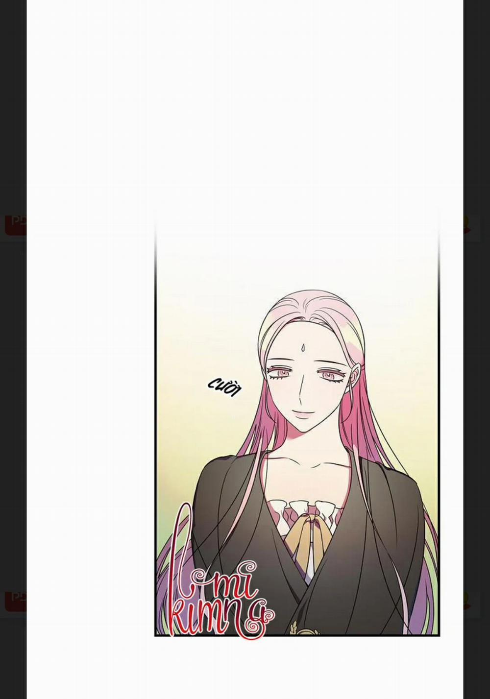 Phu Nhân Mong Manh Yếu Đuối Của Công Tước 1.2 trang 18