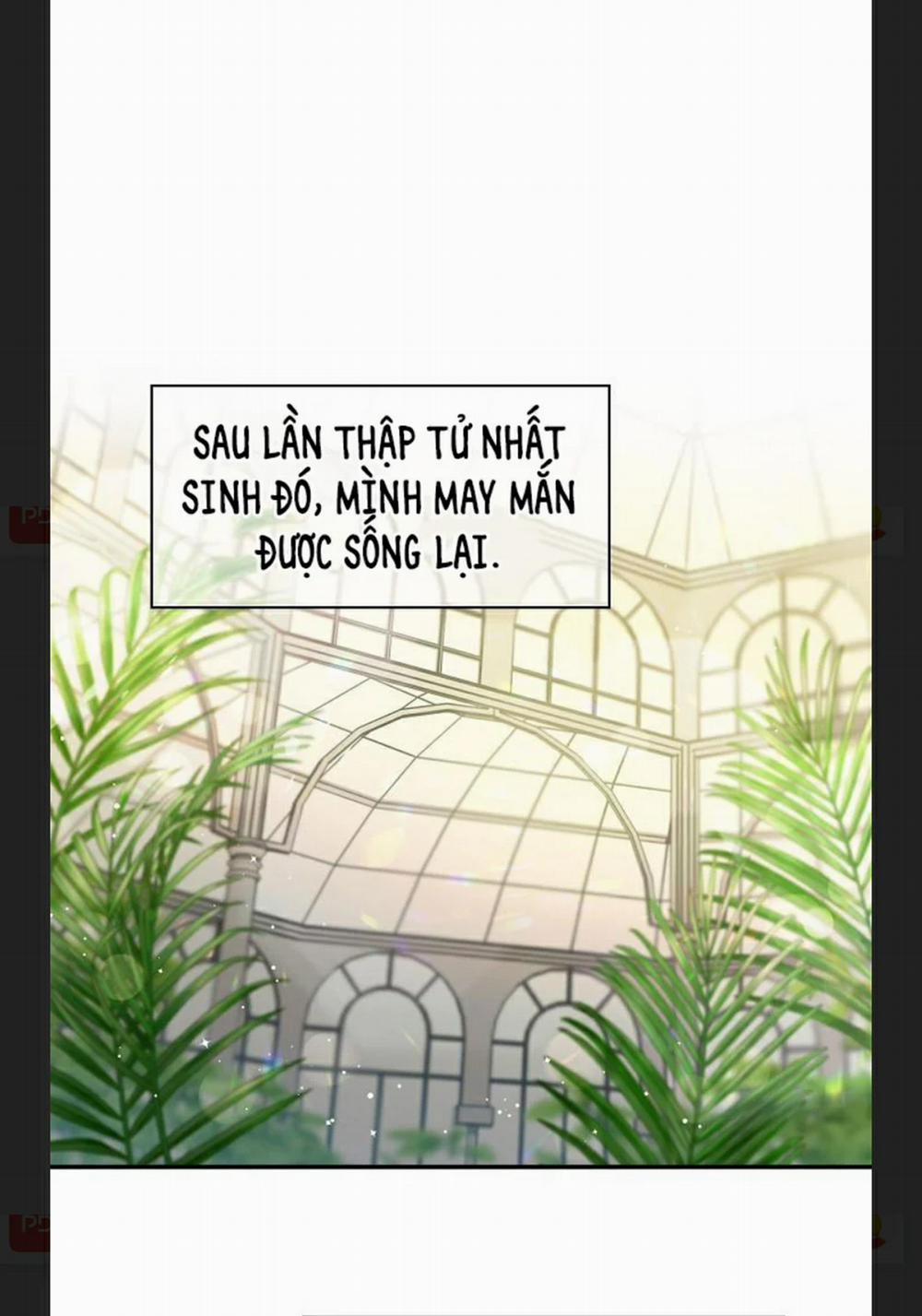 Phu Nhân Mong Manh Yếu Đuối Của Công Tước 1.2 trang 19