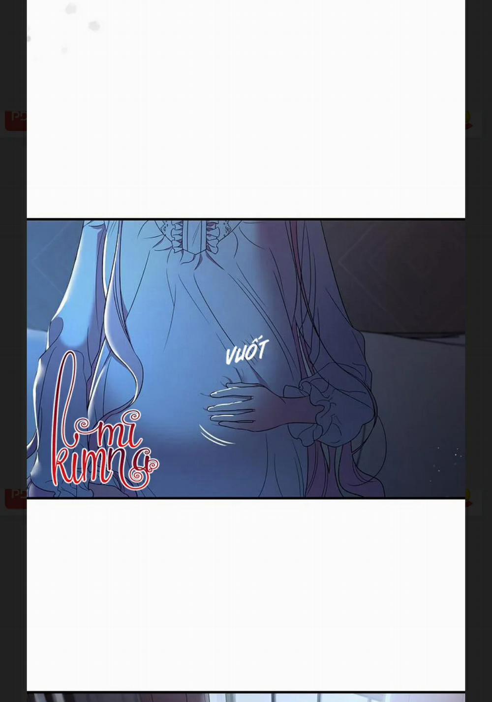 Phu Nhân Mong Manh Yếu Đuối Của Công Tước 1.2 trang 2