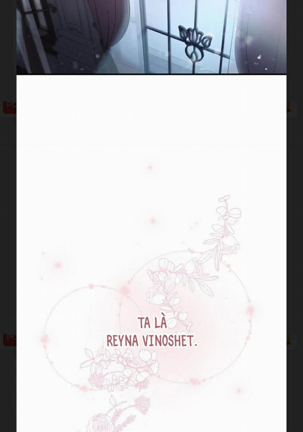 Phu Nhân Mong Manh Yếu Đuối Của Công Tước 1.2 trang 3