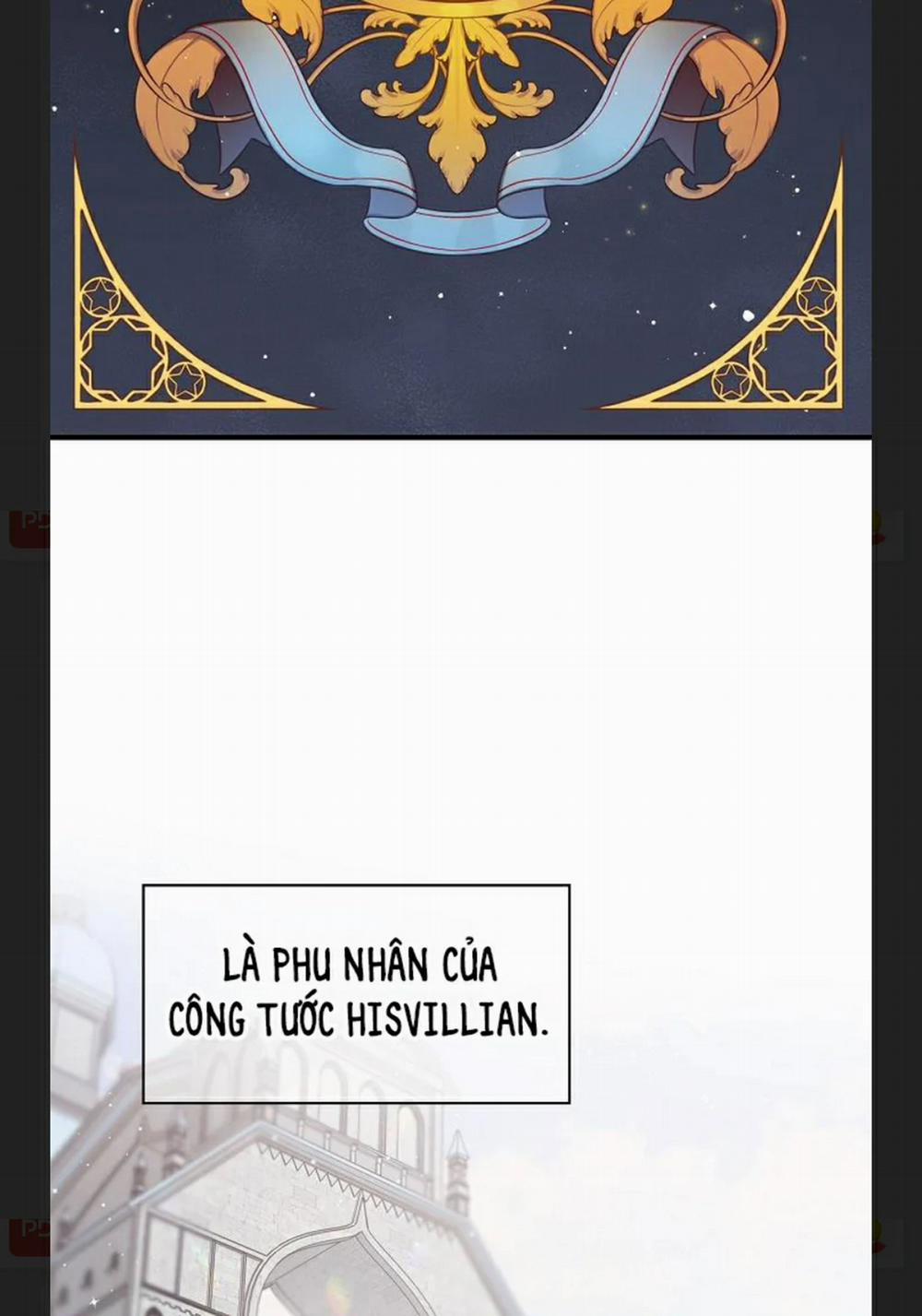 Phu Nhân Mong Manh Yếu Đuối Của Công Tước 1.2 trang 5