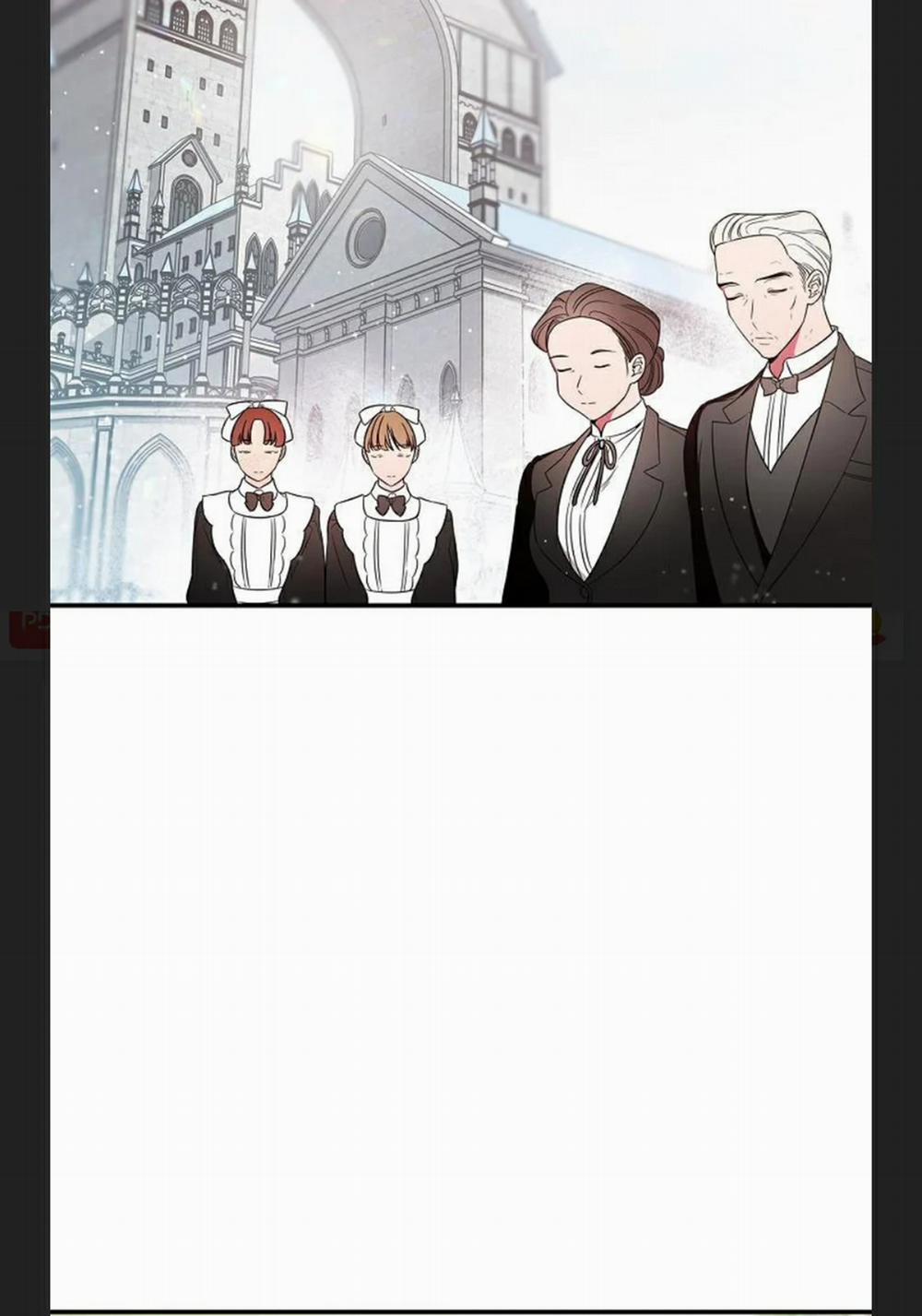 Phu Nhân Mong Manh Yếu Đuối Của Công Tước 1.2 trang 6