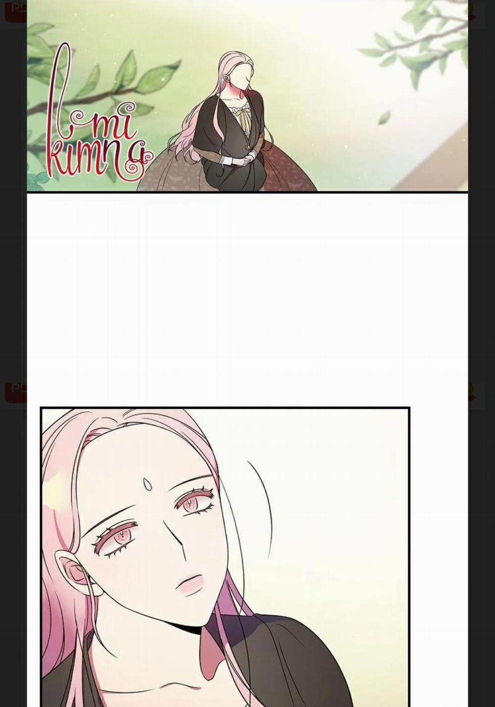 Phu Nhân Mong Manh Yếu Đuối Của Công Tước 1.2 trang 7