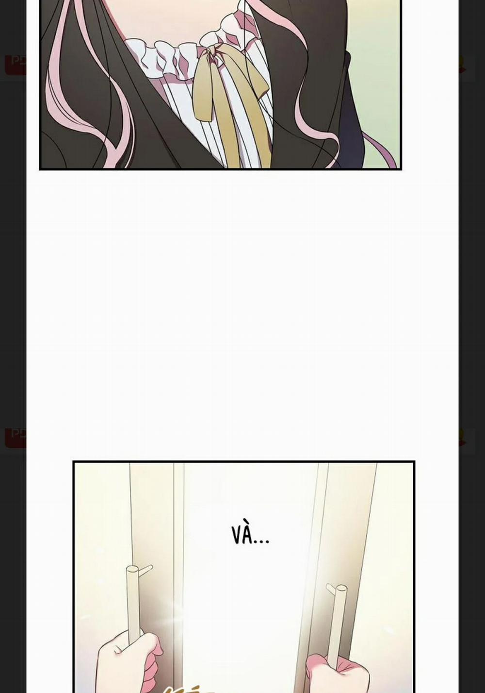 Phu Nhân Mong Manh Yếu Đuối Của Công Tước 1.2 trang 8