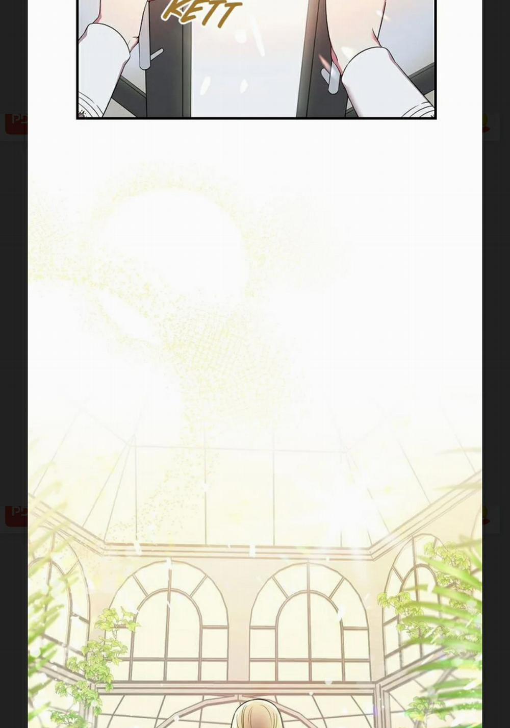 Phu Nhân Mong Manh Yếu Đuối Của Công Tước 1.2 trang 9