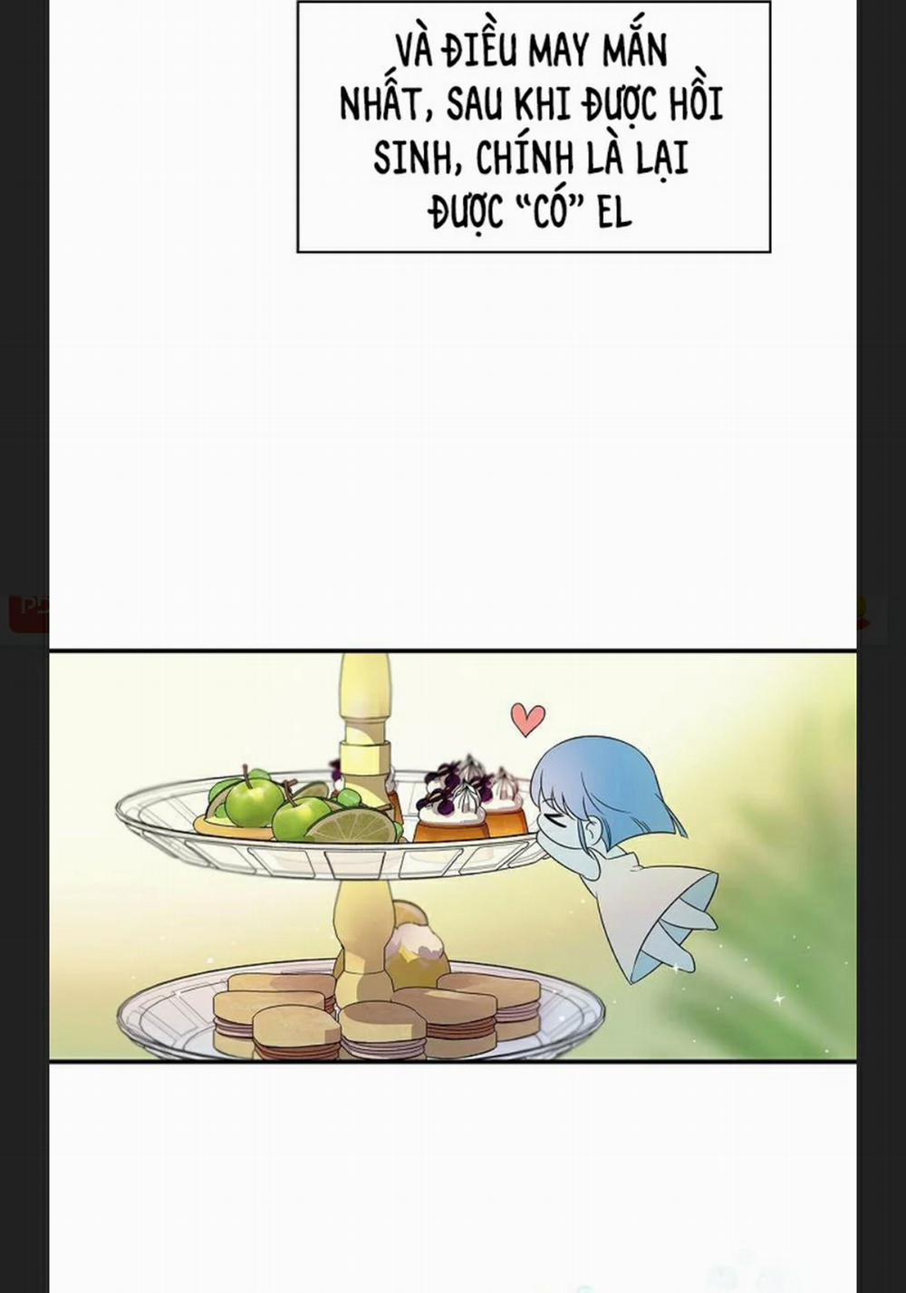 Phu Nhân Mong Manh Yếu Đuối Của Công Tước 1.3 trang 0