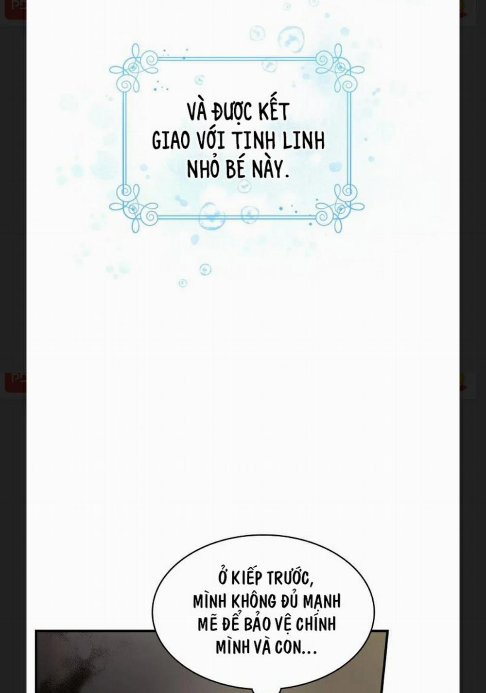 Phu Nhân Mong Manh Yếu Đuối Của Công Tước 1.3 trang 1