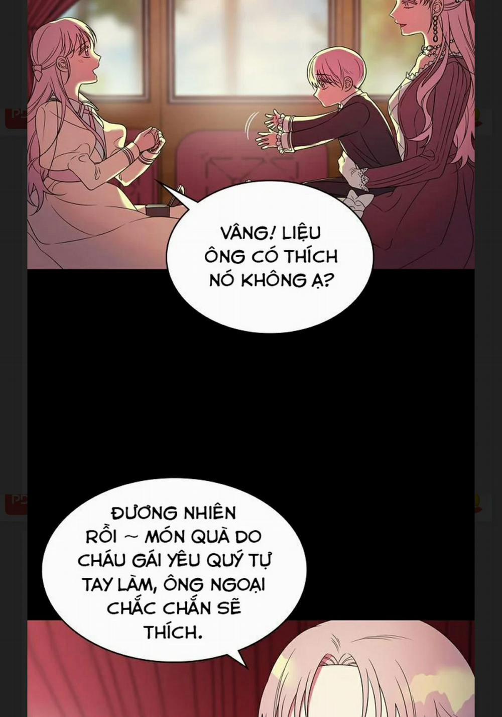 Phu Nhân Mong Manh Yếu Đuối Của Công Tước 1.3 trang 10