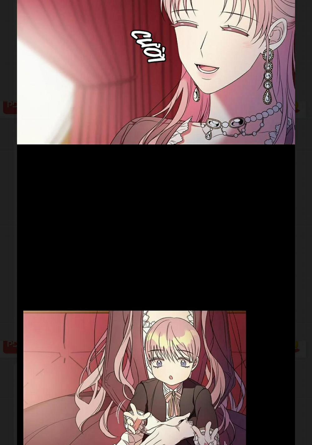 Phu Nhân Mong Manh Yếu Đuối Của Công Tước 1.3 trang 11