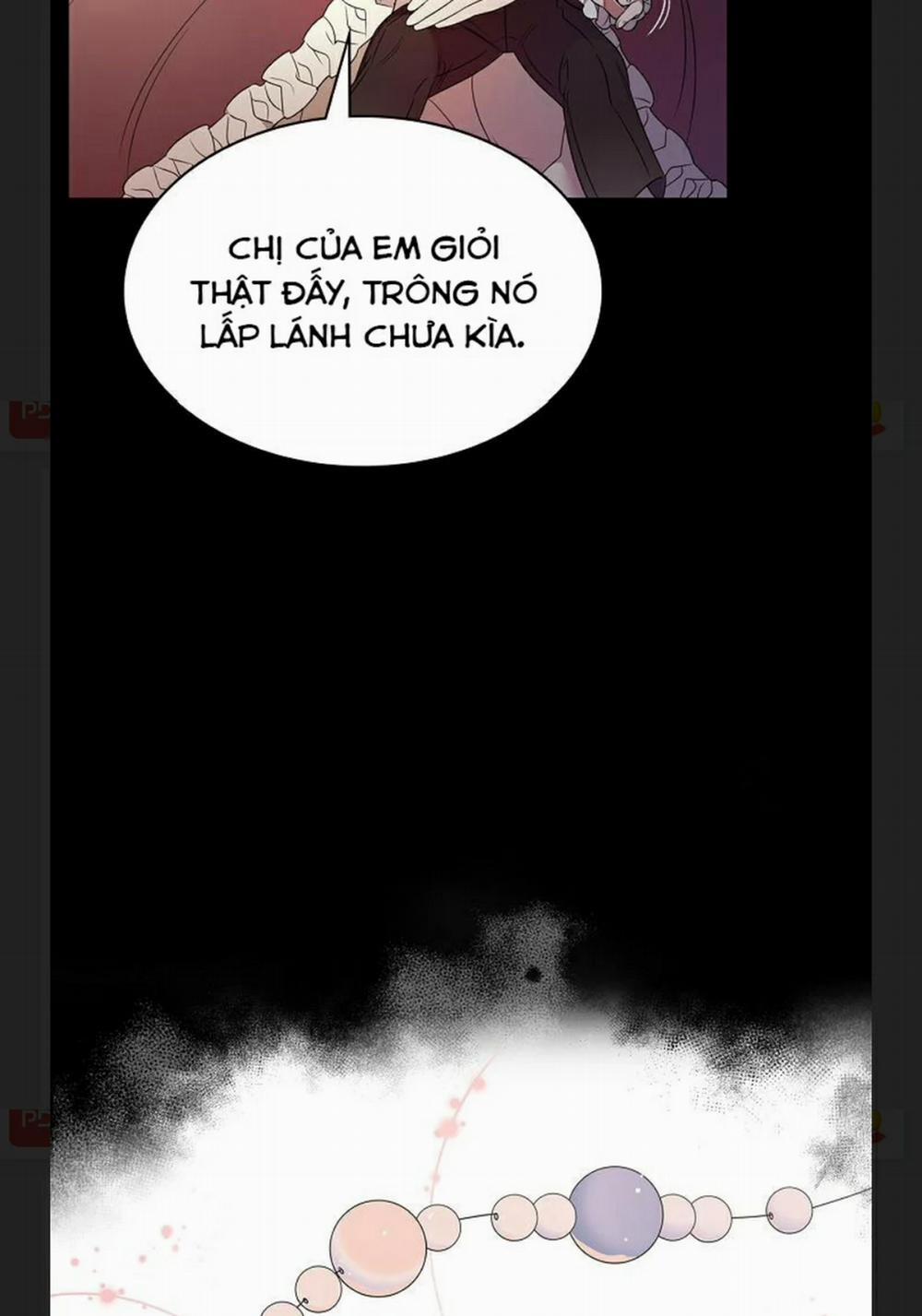 Phu Nhân Mong Manh Yếu Đuối Của Công Tước 1.3 trang 12