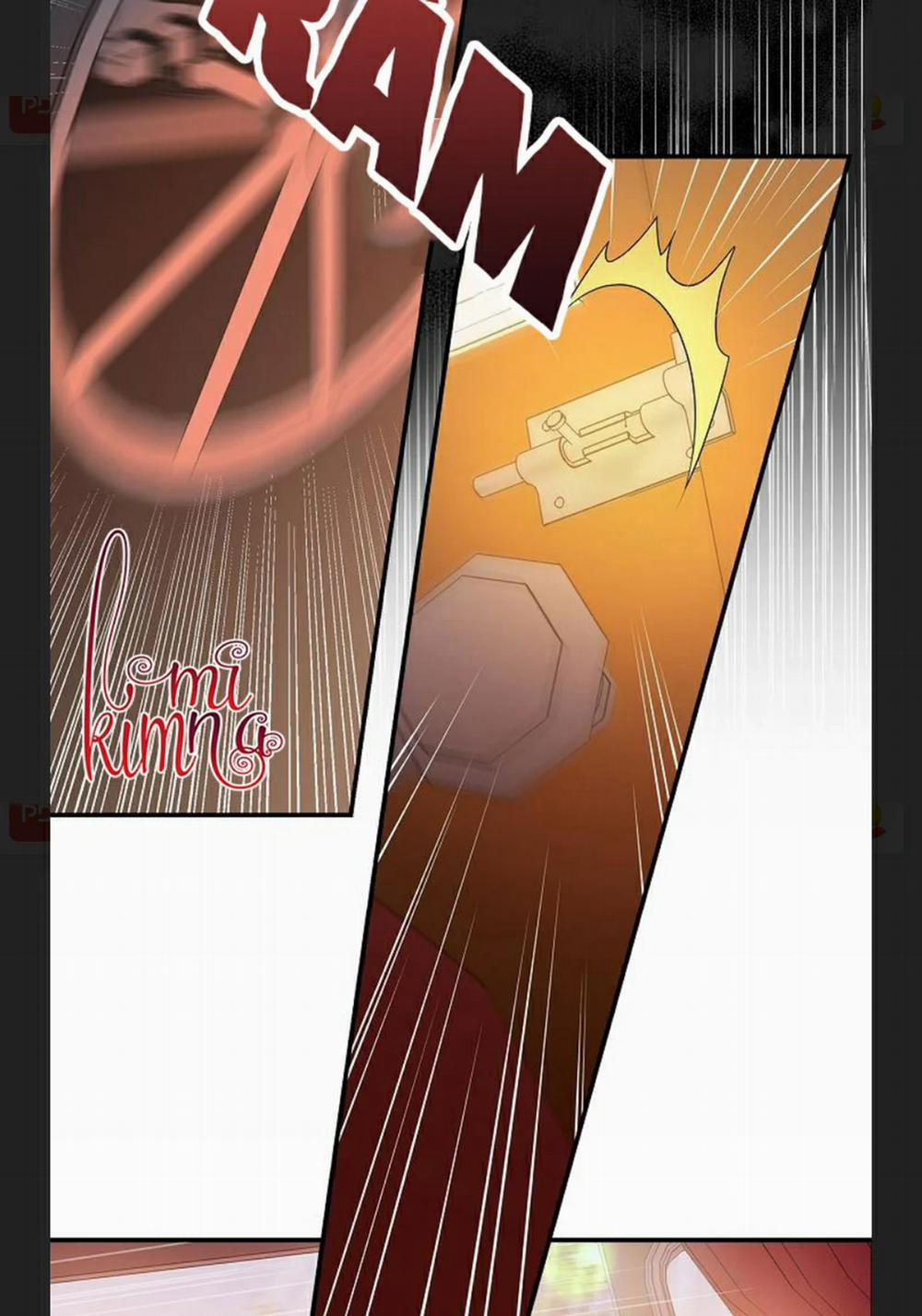 Phu Nhân Mong Manh Yếu Đuối Của Công Tước 1.3 trang 16