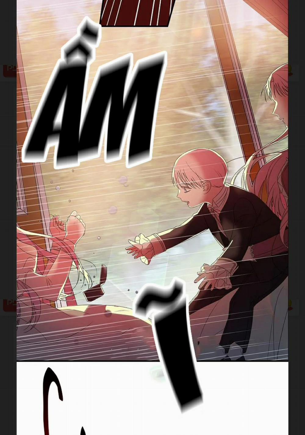 Phu Nhân Mong Manh Yếu Đuối Của Công Tước 1.3 trang 17