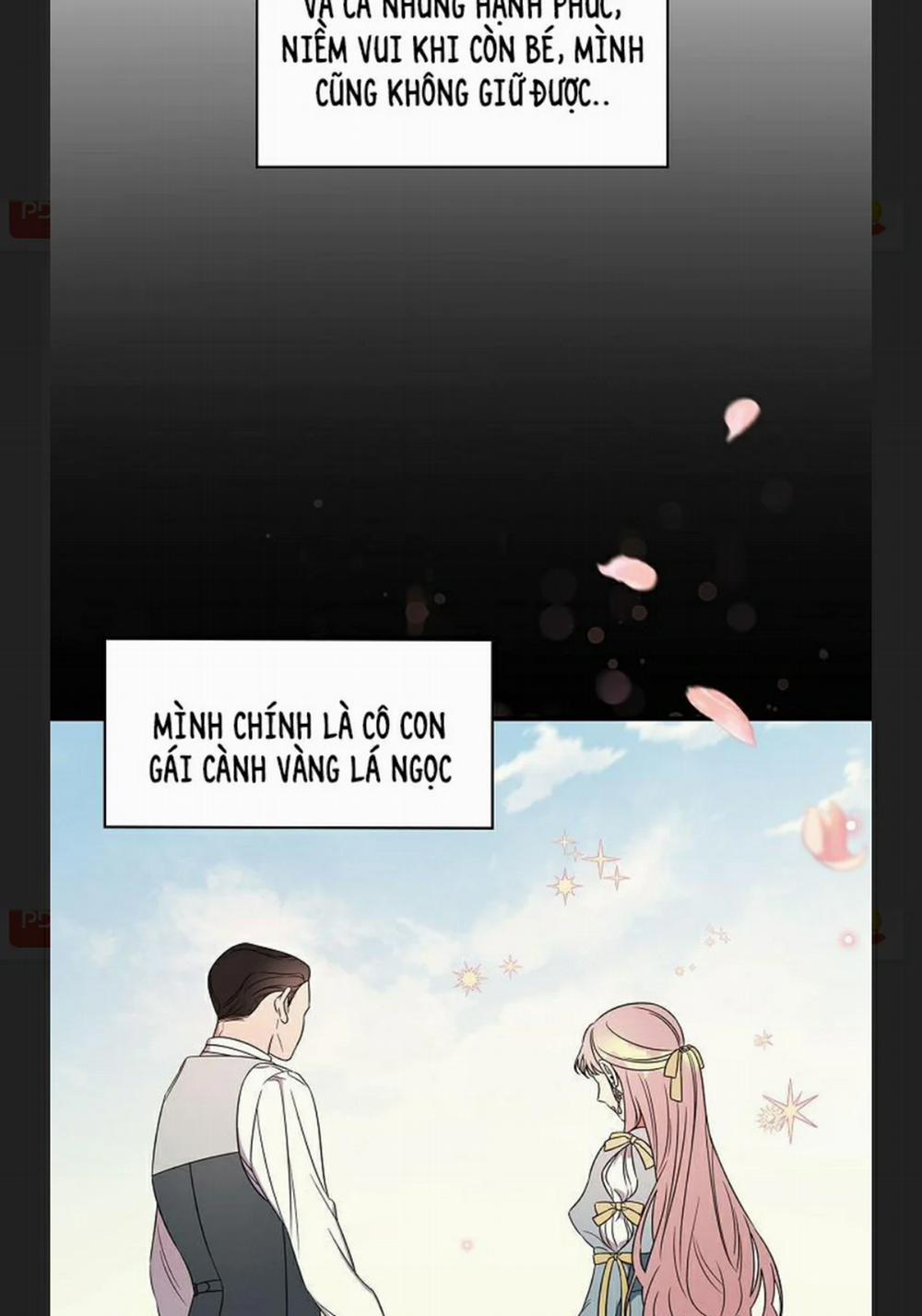 Phu Nhân Mong Manh Yếu Đuối Của Công Tước 1.3 trang 3