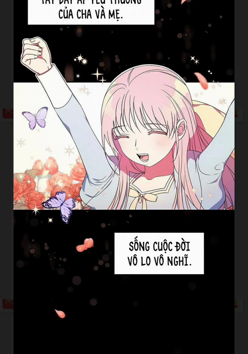 Phu Nhân Mong Manh Yếu Đuối Của Công Tước 1.3 trang 5