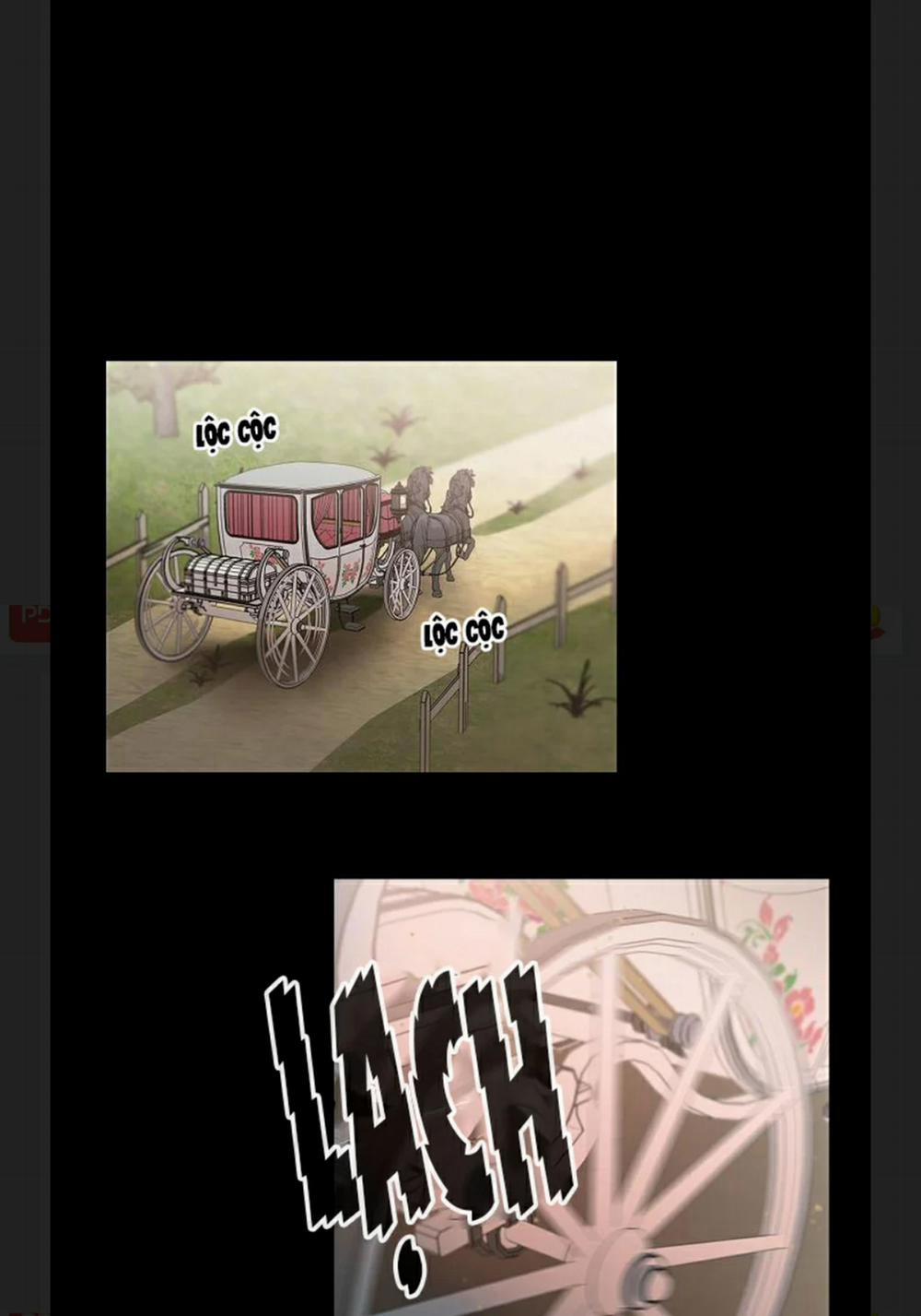 Phu Nhân Mong Manh Yếu Đuối Của Công Tước 1.3 trang 7