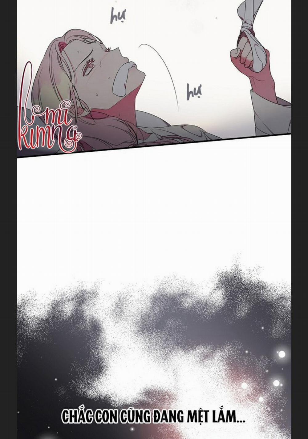 Phu Nhân Mong Manh Yếu Đuối Của Công Tước 10.1 trang 12