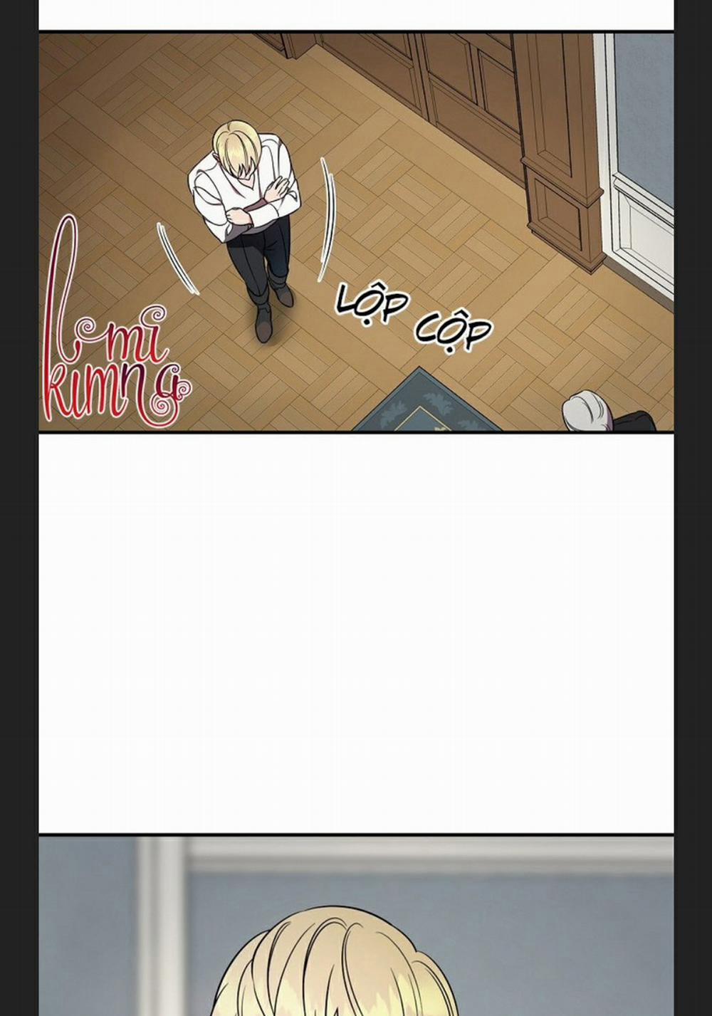 Phu Nhân Mong Manh Yếu Đuối Của Công Tước 10.1 trang 2