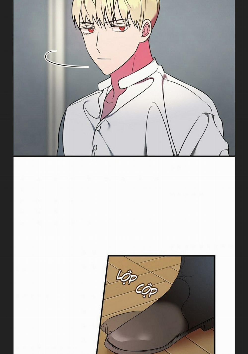 Phu Nhân Mong Manh Yếu Đuối Của Công Tước 10.1 trang 3