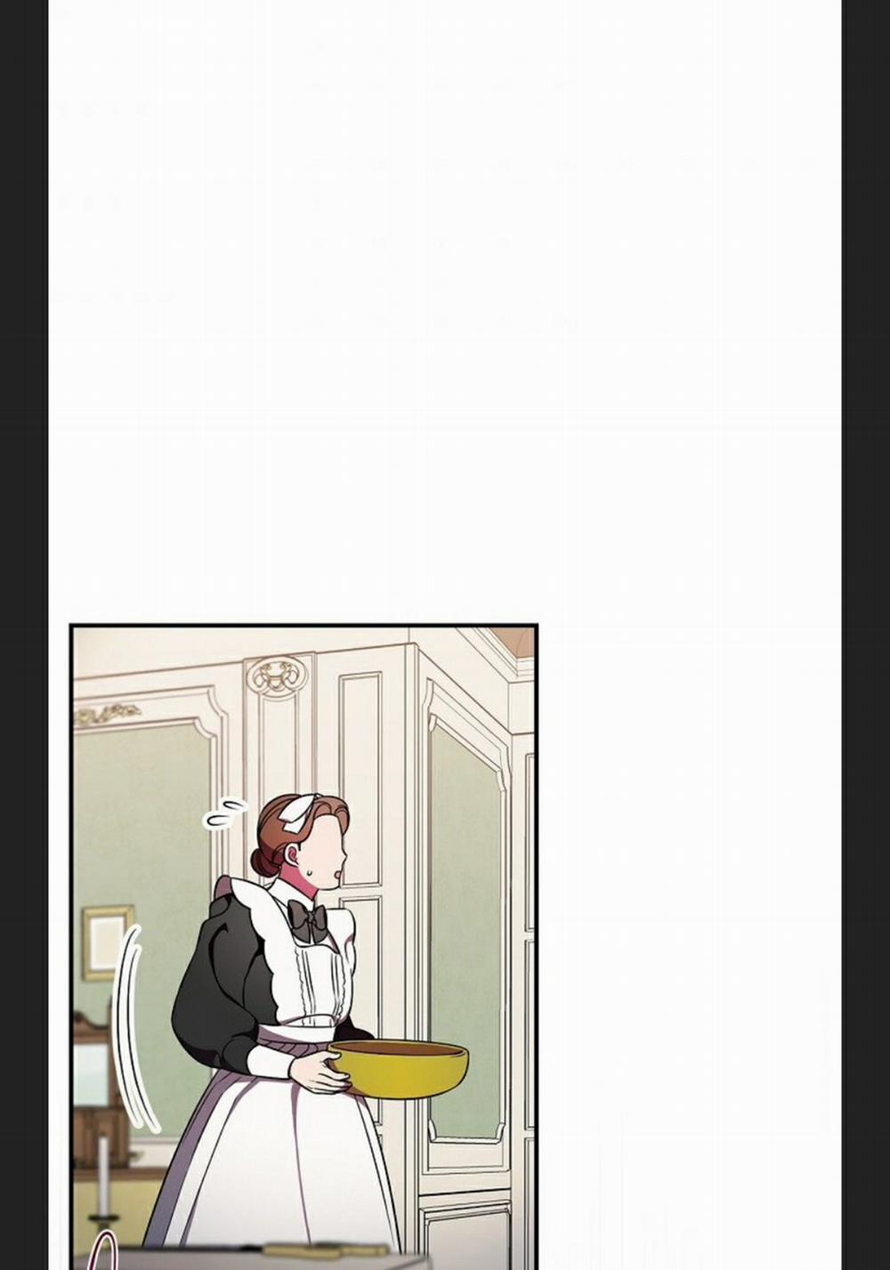 Phu Nhân Mong Manh Yếu Đuối Của Công Tước 10.1 trang 5