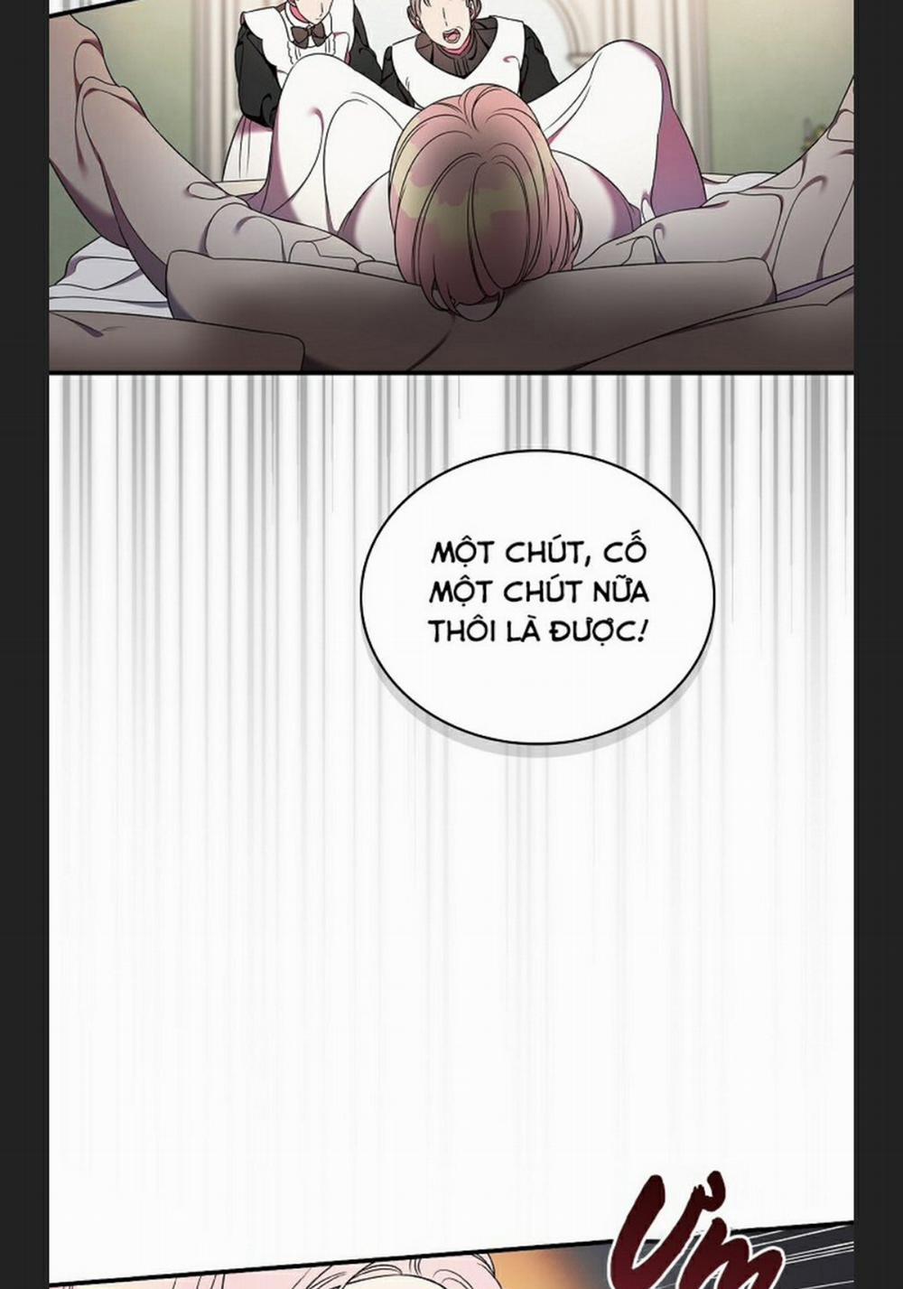 Phu Nhân Mong Manh Yếu Đuối Của Công Tước 10.1 trang 8