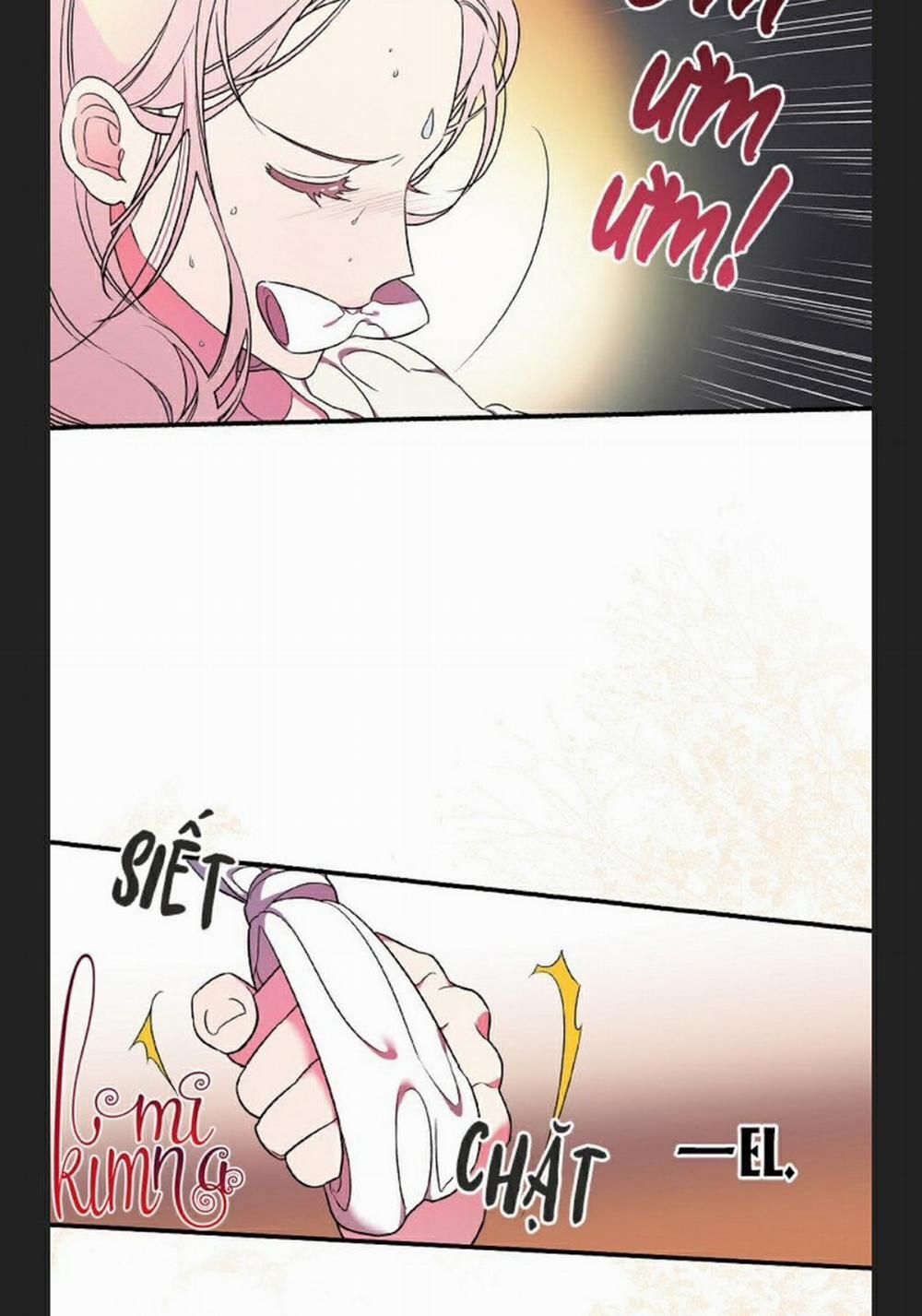 Phu Nhân Mong Manh Yếu Đuối Của Công Tước 10.1 trang 9