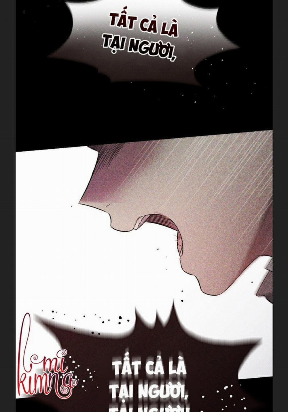 Phu Nhân Mong Manh Yếu Đuối Của Công Tước 10.2 trang 11