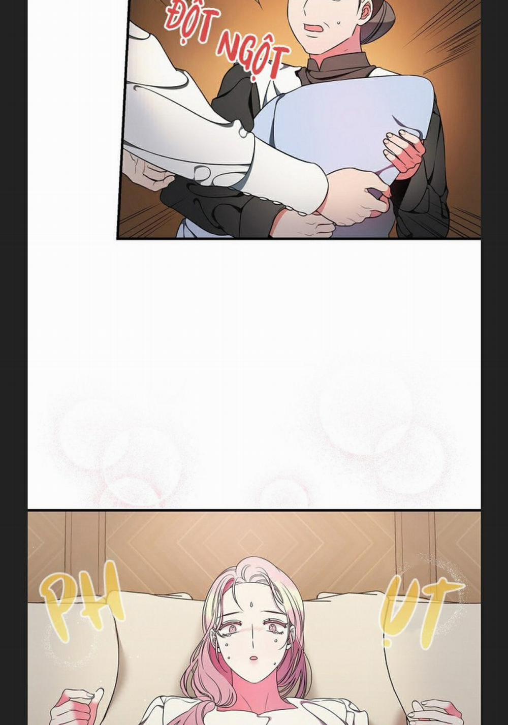 Phu Nhân Mong Manh Yếu Đuối Của Công Tước 10.2 trang 17