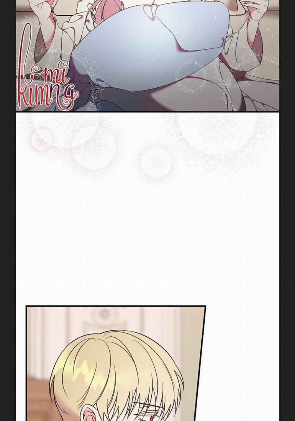 Phu Nhân Mong Manh Yếu Đuối Của Công Tước 10.2 trang 18