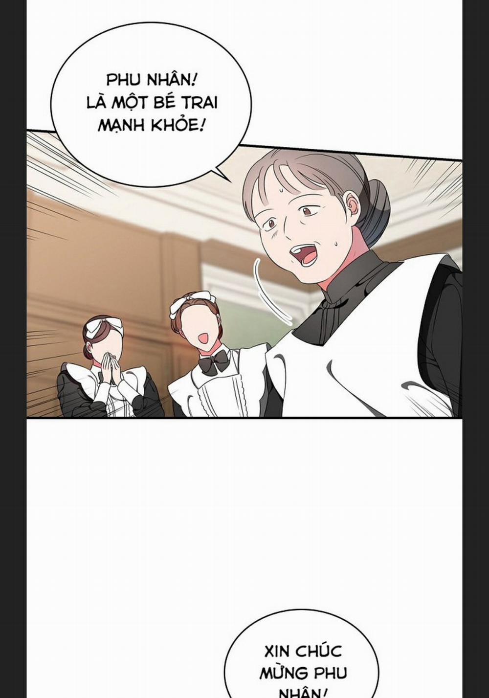 Phu Nhân Mong Manh Yếu Đuối Của Công Tước 10.2 trang 2