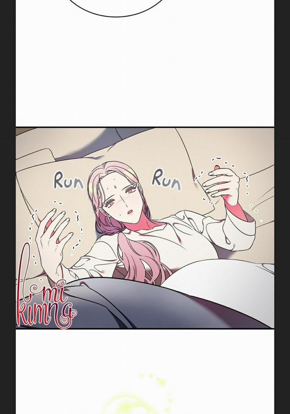 Phu Nhân Mong Manh Yếu Đuối Của Công Tước 10.2 trang 6