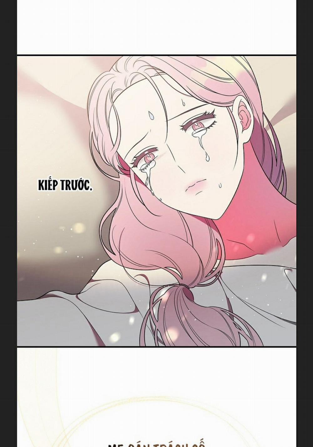 Phu Nhân Mong Manh Yếu Đuối Của Công Tước 10.2 trang 8