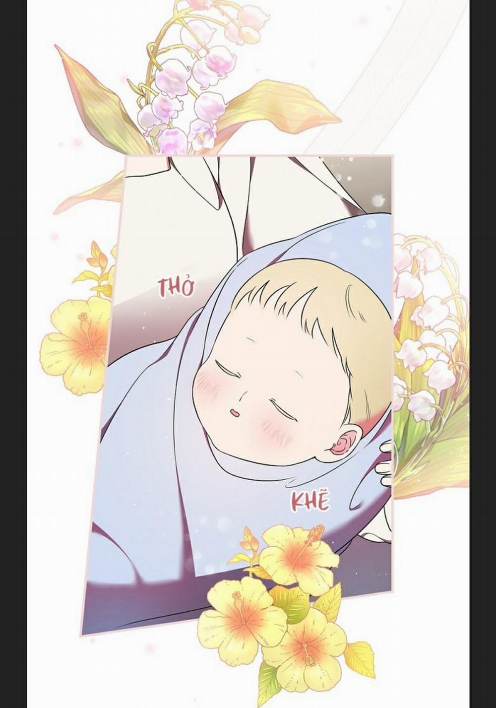 Phu Nhân Mong Manh Yếu Đuối Của Công Tước 10.3 trang 0