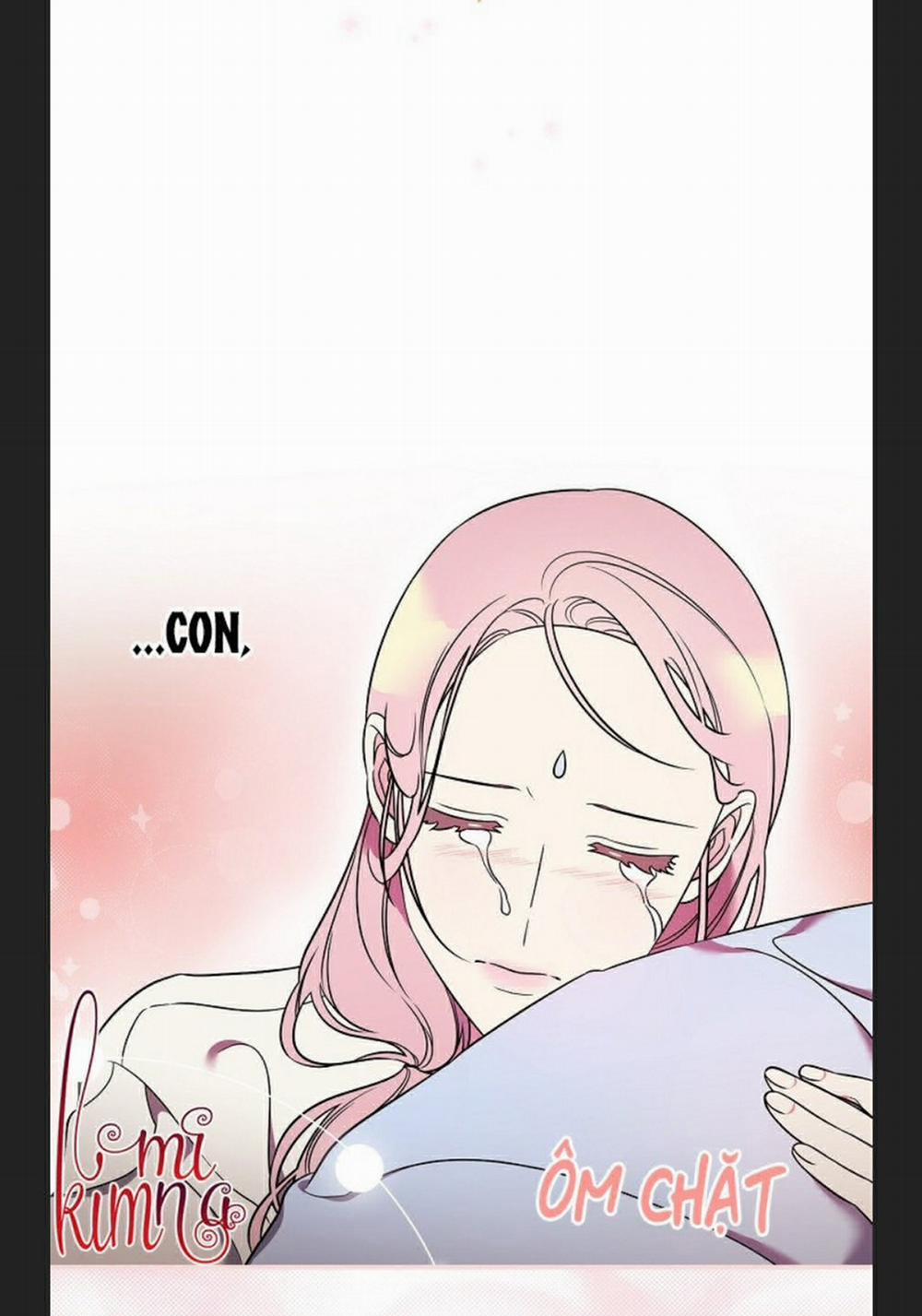 Phu Nhân Mong Manh Yếu Đuối Của Công Tước 10.3 trang 1