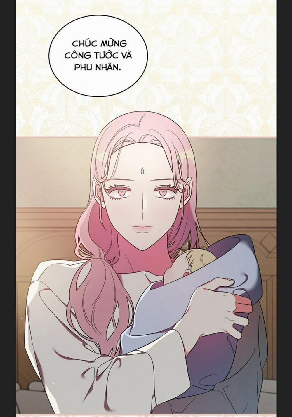 Phu Nhân Mong Manh Yếu Đuối Của Công Tước 10.3 trang 10