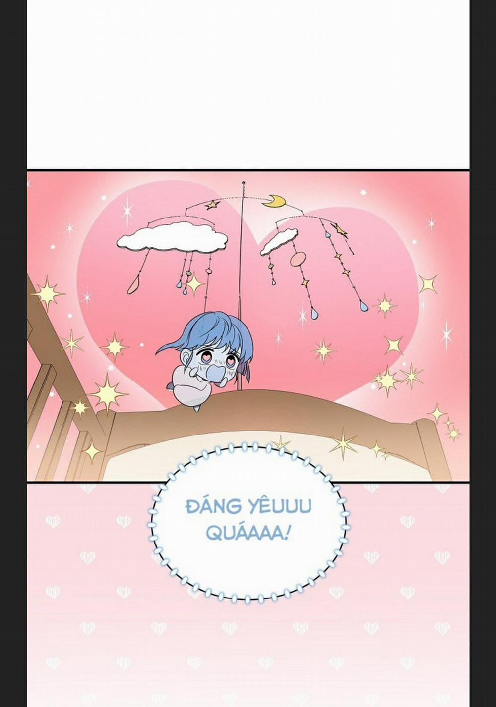 Phu Nhân Mong Manh Yếu Đuối Của Công Tước 10.3 trang 13