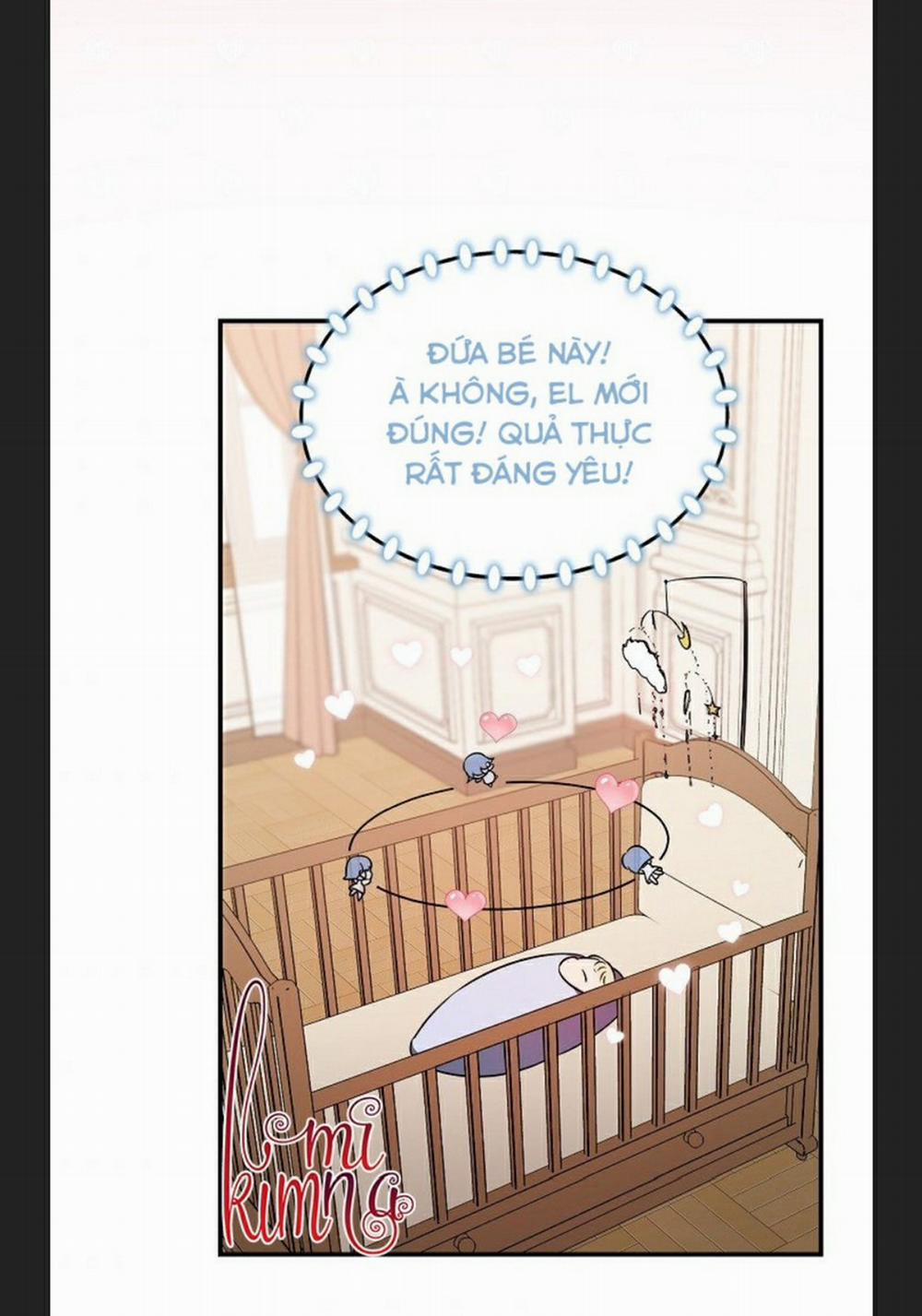 Phu Nhân Mong Manh Yếu Đuối Của Công Tước 10.3 trang 14