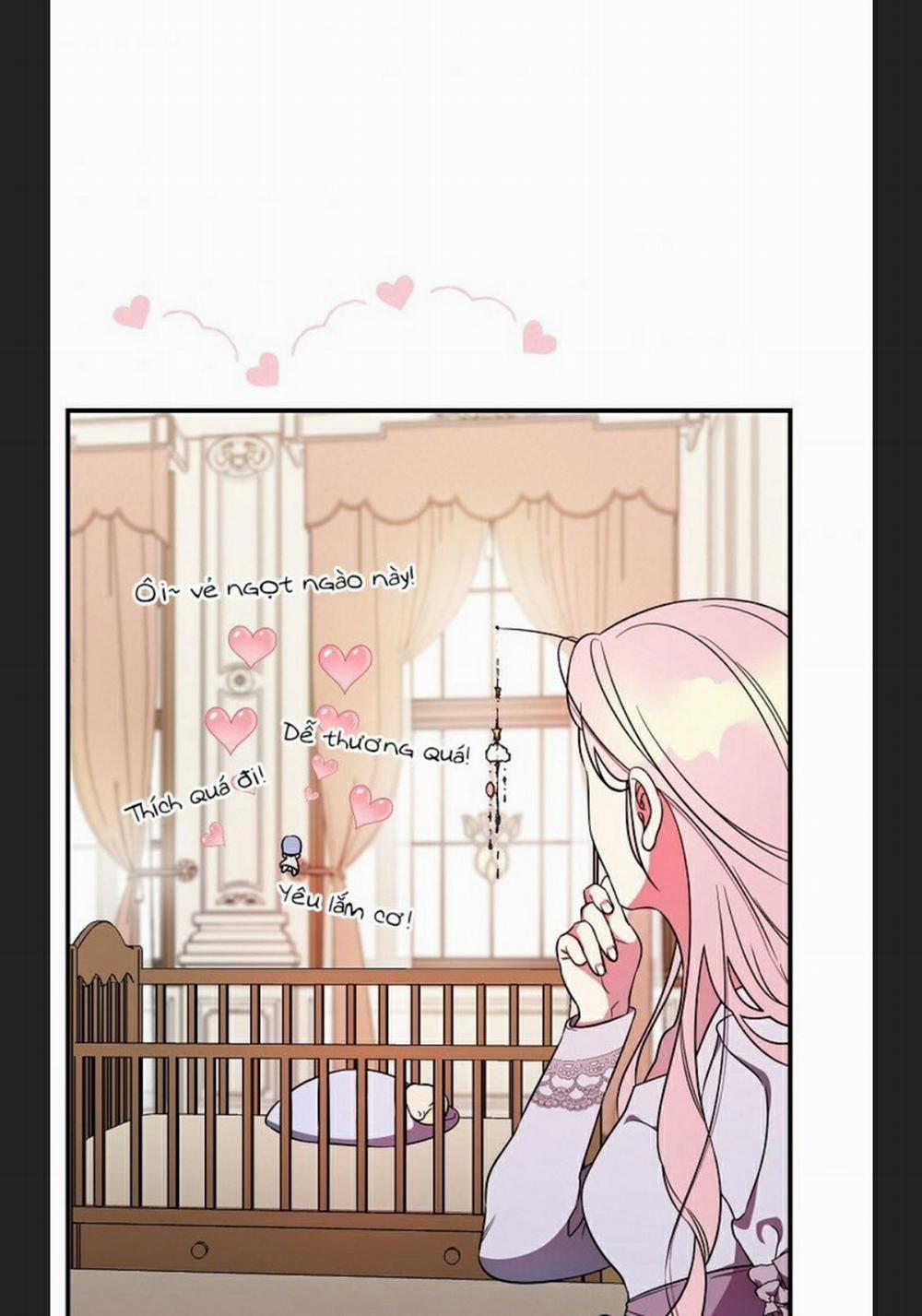 Phu Nhân Mong Manh Yếu Đuối Của Công Tước 10.3 trang 15