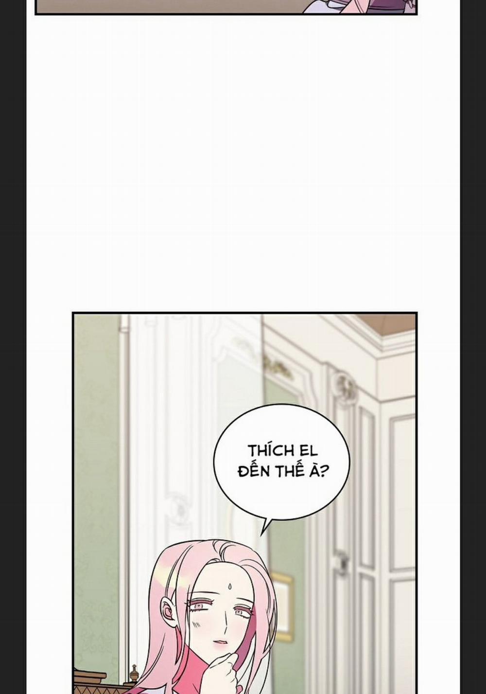 Phu Nhân Mong Manh Yếu Đuối Của Công Tước 10.3 trang 16