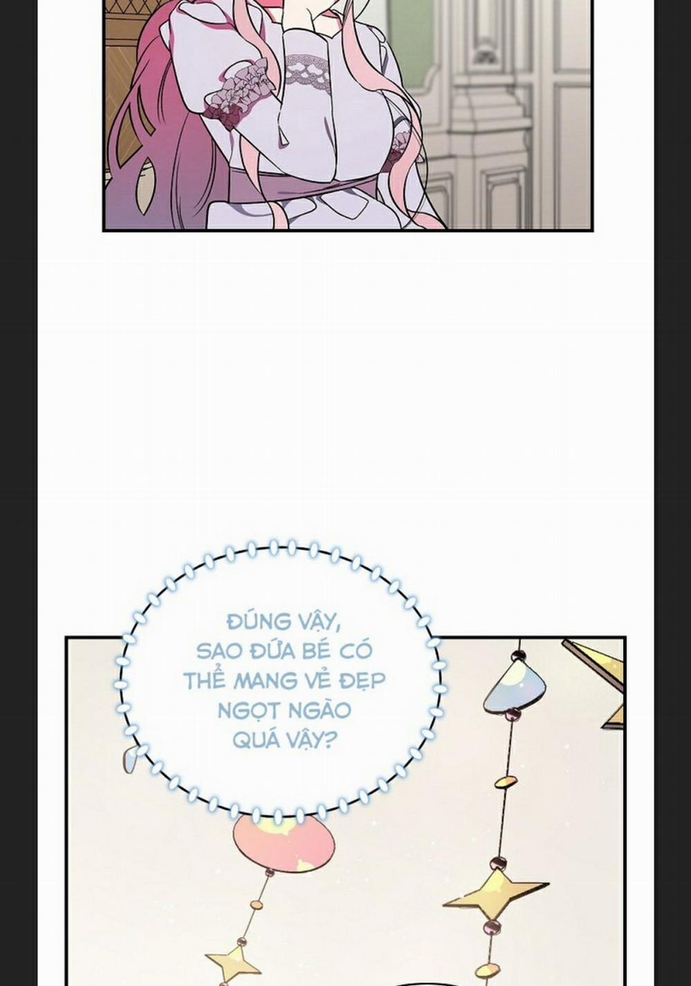 Phu Nhân Mong Manh Yếu Đuối Của Công Tước 10.3 trang 17