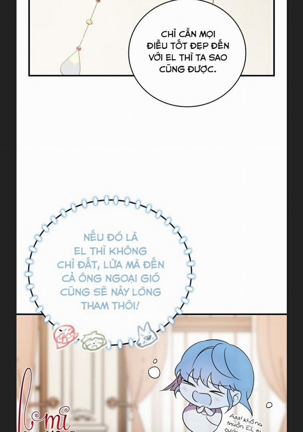 Phu Nhân Mong Manh Yếu Đuối Của Công Tước 10.3 trang 18