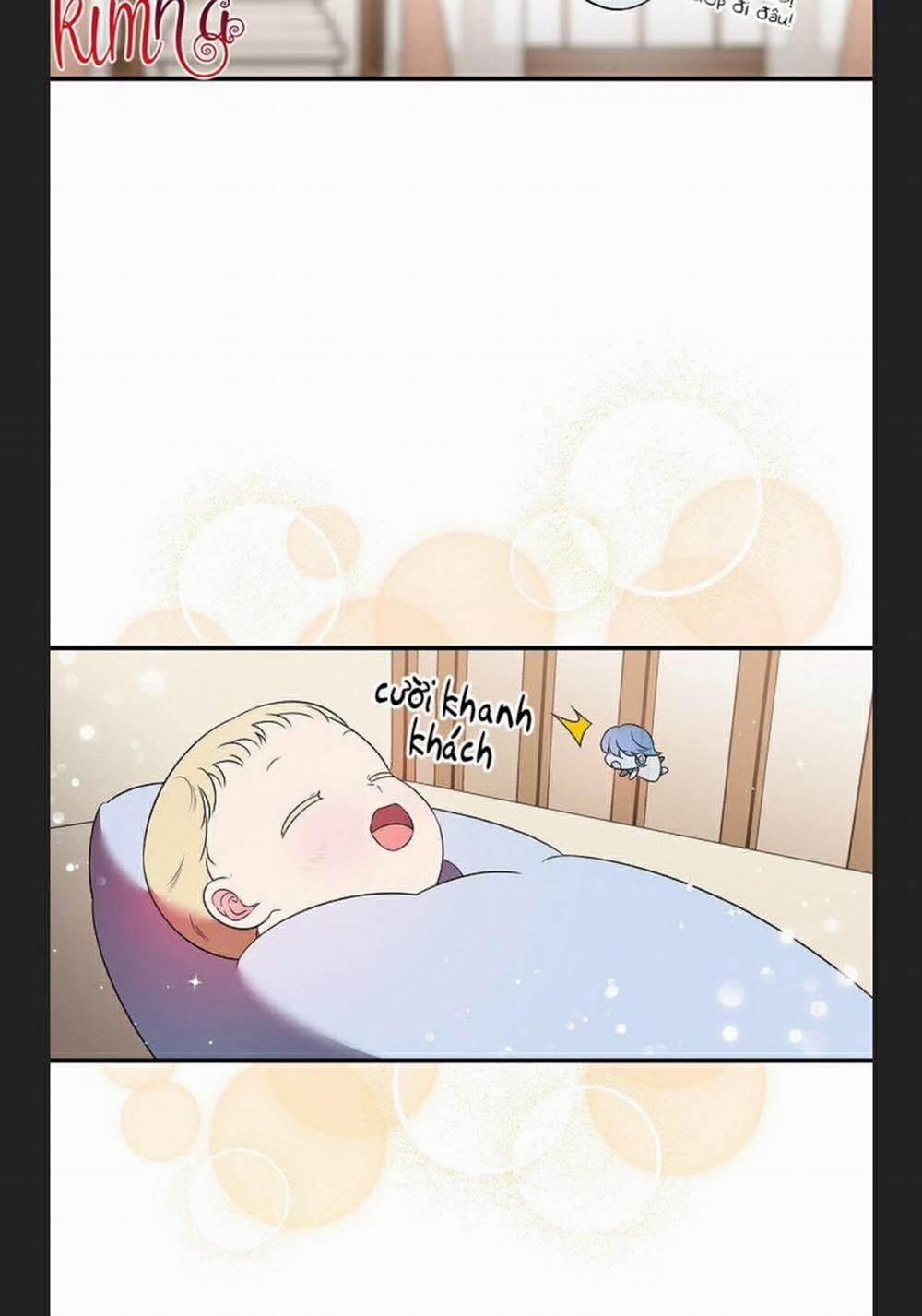 Phu Nhân Mong Manh Yếu Đuối Của Công Tước 10.3 trang 19