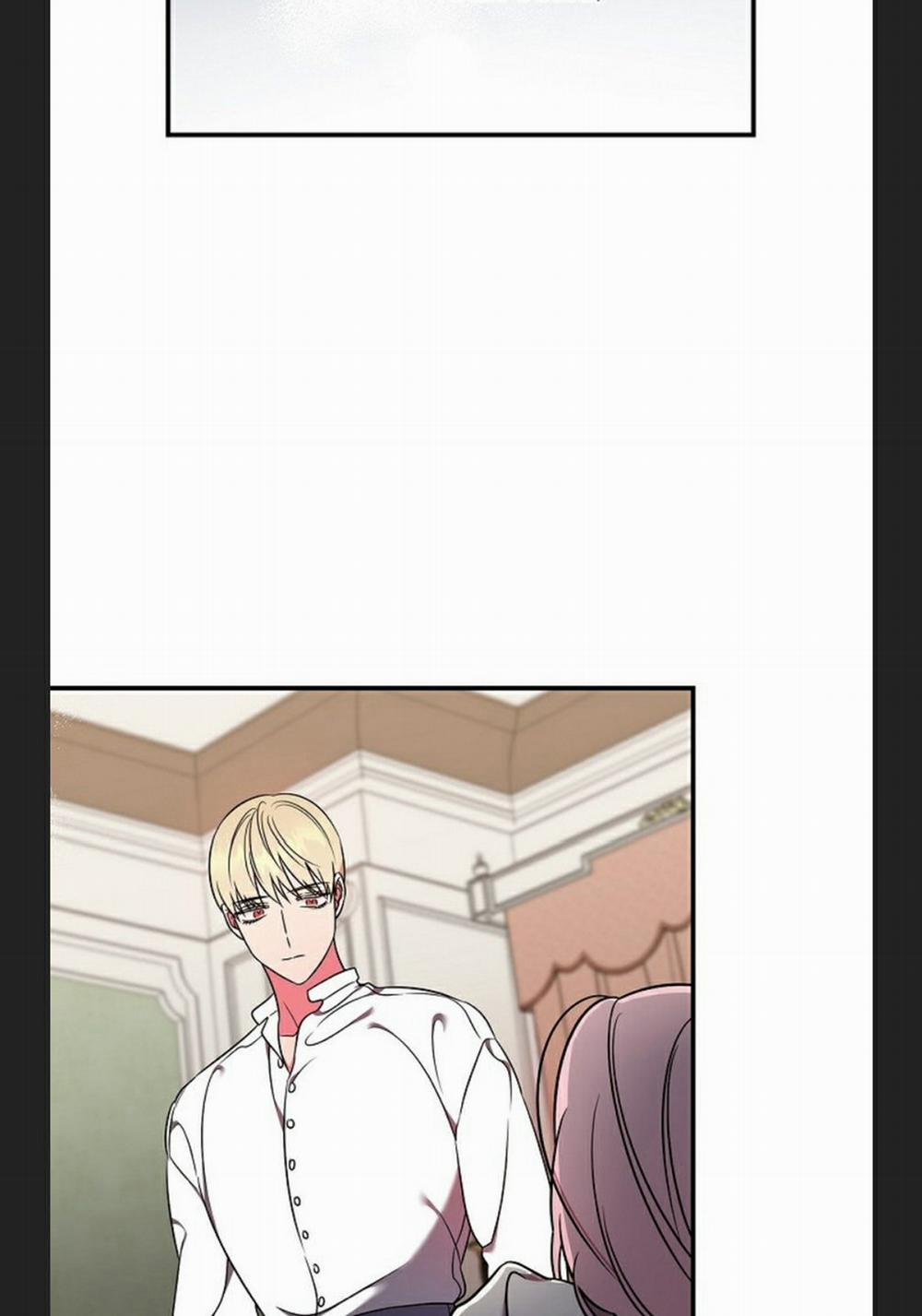 Phu Nhân Mong Manh Yếu Đuối Của Công Tước 10.3 trang 3