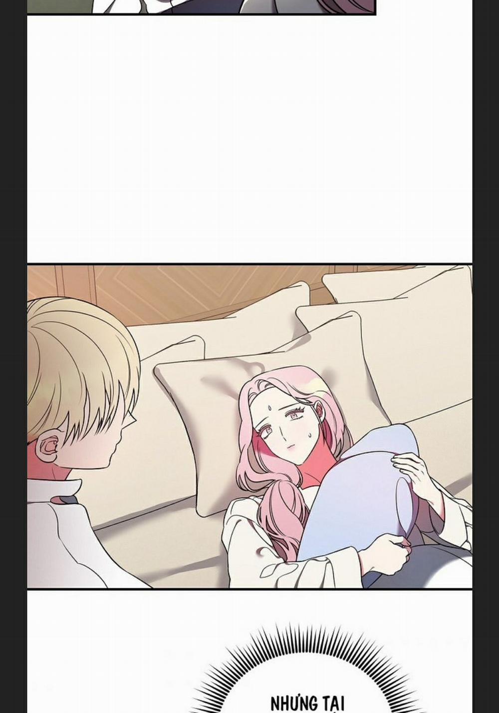 Phu Nhân Mong Manh Yếu Đuối Của Công Tước 10.3 trang 4