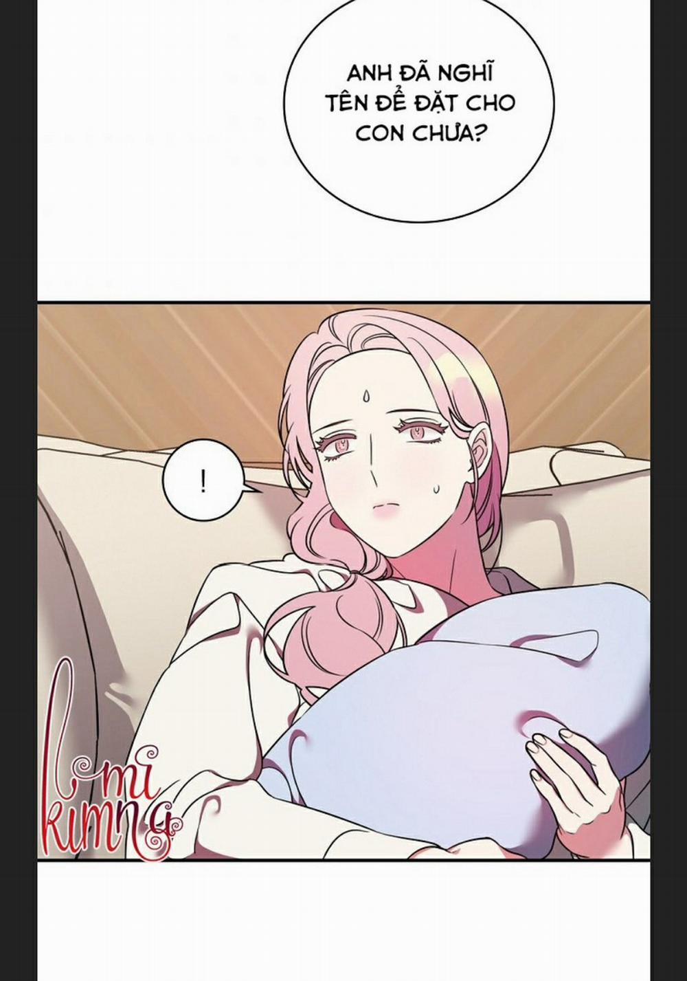 Phu Nhân Mong Manh Yếu Đuối Của Công Tước 10.3 trang 6