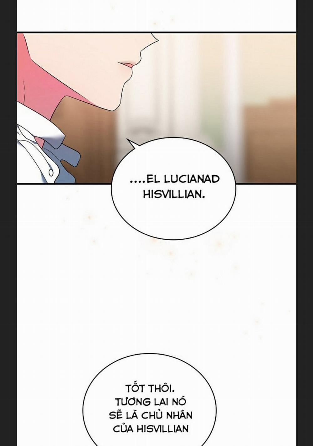 Phu Nhân Mong Manh Yếu Đuối Của Công Tước 10.3 trang 8