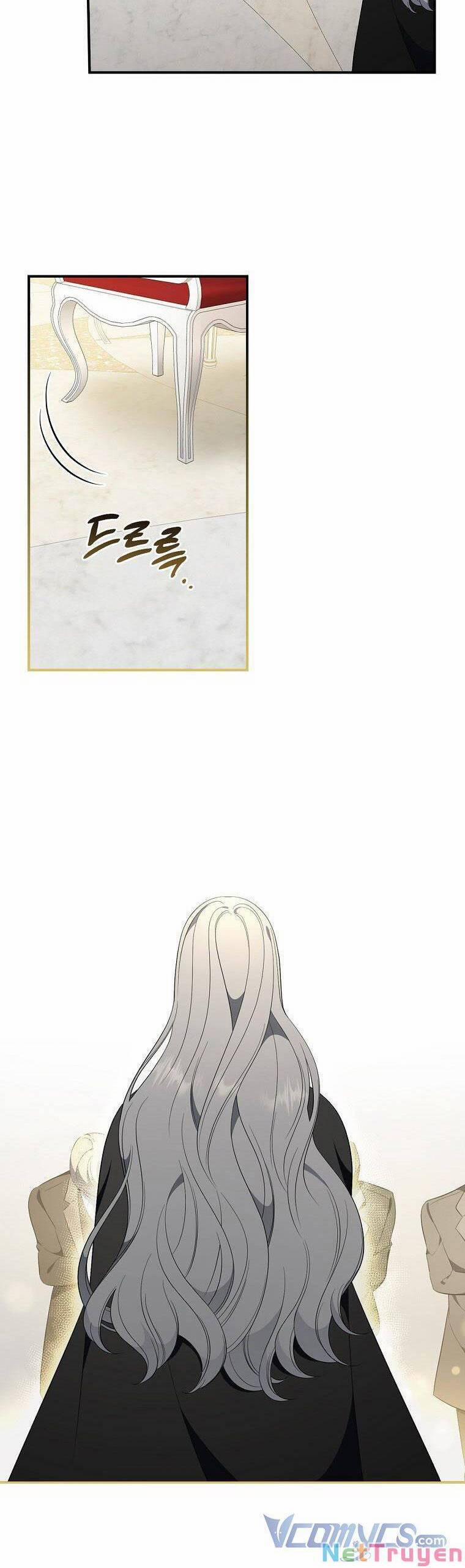 Phu Nhân Mong Manh Yếu Đuối Của Công Tước 100 trang 11