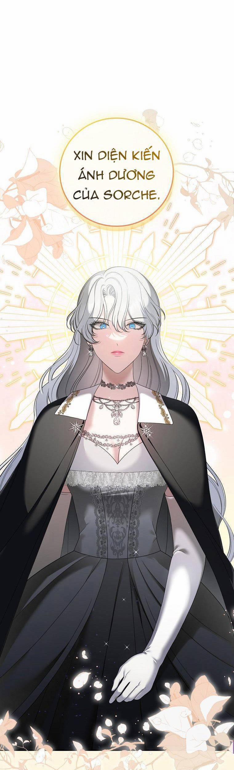 Phu Nhân Mong Manh Yếu Đuối Của Công Tước 100 trang 12