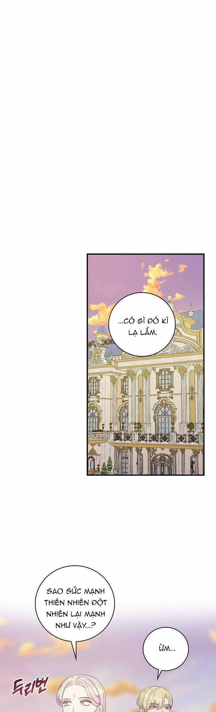 Phu Nhân Mong Manh Yếu Đuối Của Công Tước 100 trang 26