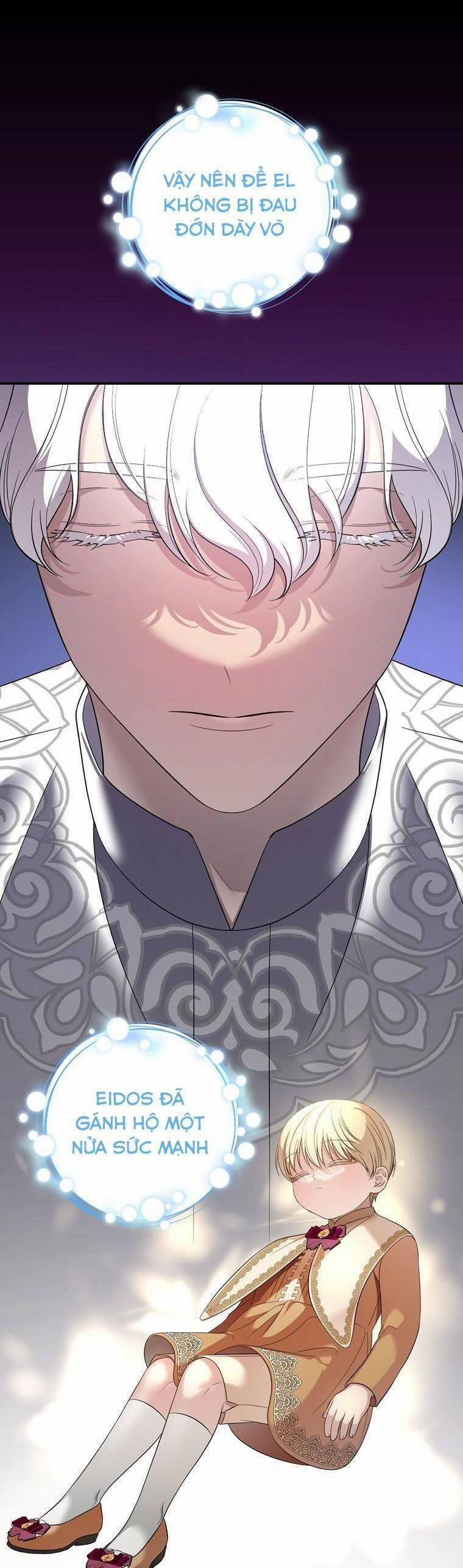 Phu Nhân Mong Manh Yếu Đuối Của Công Tước 100 trang 35