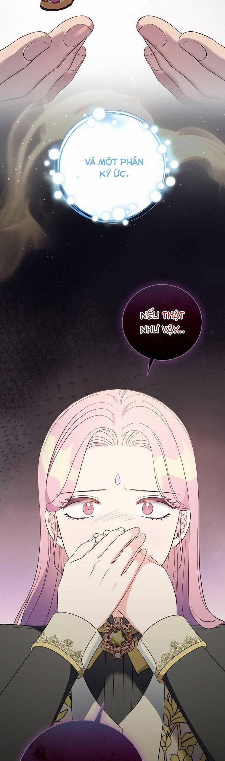 Phu Nhân Mong Manh Yếu Đuối Của Công Tước 100 trang 36